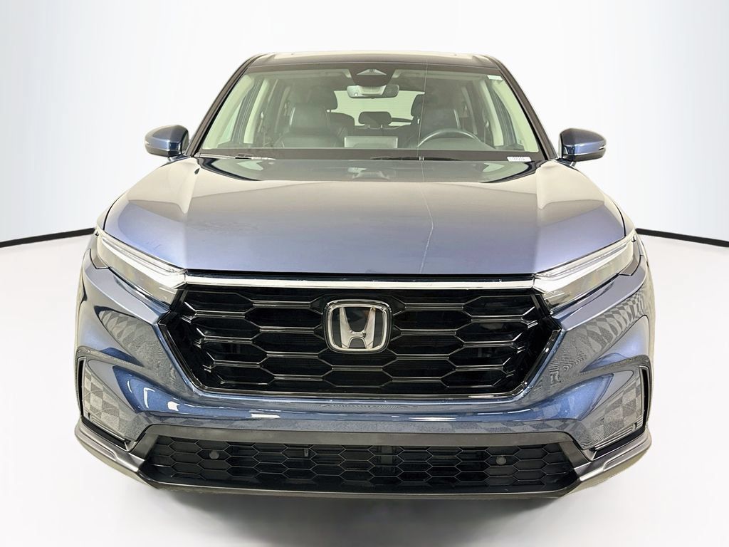 Certified 2025 Honda CR-V EX-L image 5