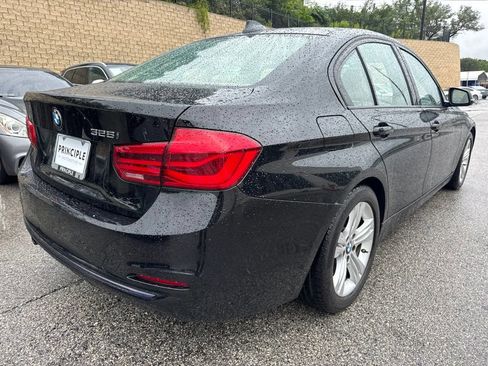 Used 2016 BMW 328i Sedan RWD image 6