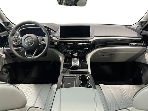 New 2026 Acura MDX SH-AWD w/ Advance Package image 18