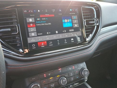 Certified 2026 Dodge Durango GT w/ Mopar All Weather Package AWD/4WD image 6