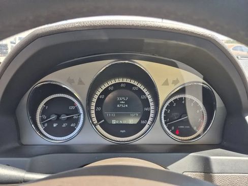 Used 2011 Mercedes-Benz C 300 4MATIC Sedan w/ Multimedia Pkg image 29