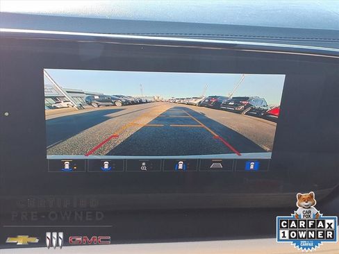 Certified 2024 Buick Encore GX Avenir w/ Avenir Technology Package image 5