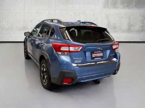 Used 2019 Subaru Crosstrek 2.0i Premium w/ Popular Package #3 image 7