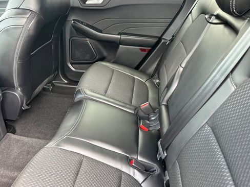 New 2025 Ford Escape SE w/ Class II Trailer Tow Package image 12