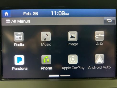 Used 2018 Hyundai Elantra SE w/ SE Connectivity Package 04 image 21