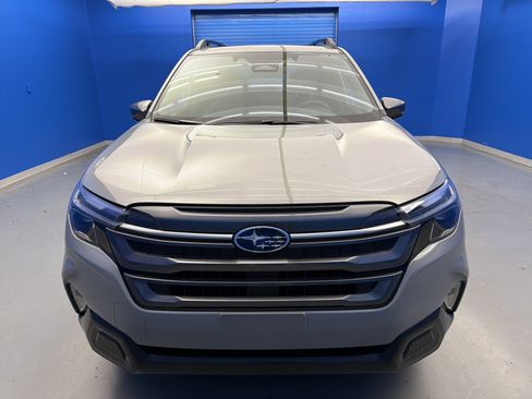 Certified 2026 Subaru Forester Limited AWD/4WD image 3