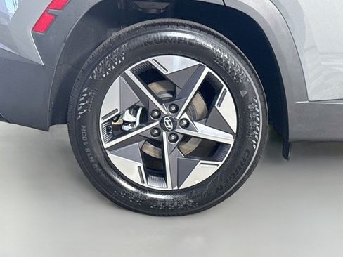Used 2026 Hyundai Tucson SEL Plus FWD image 33