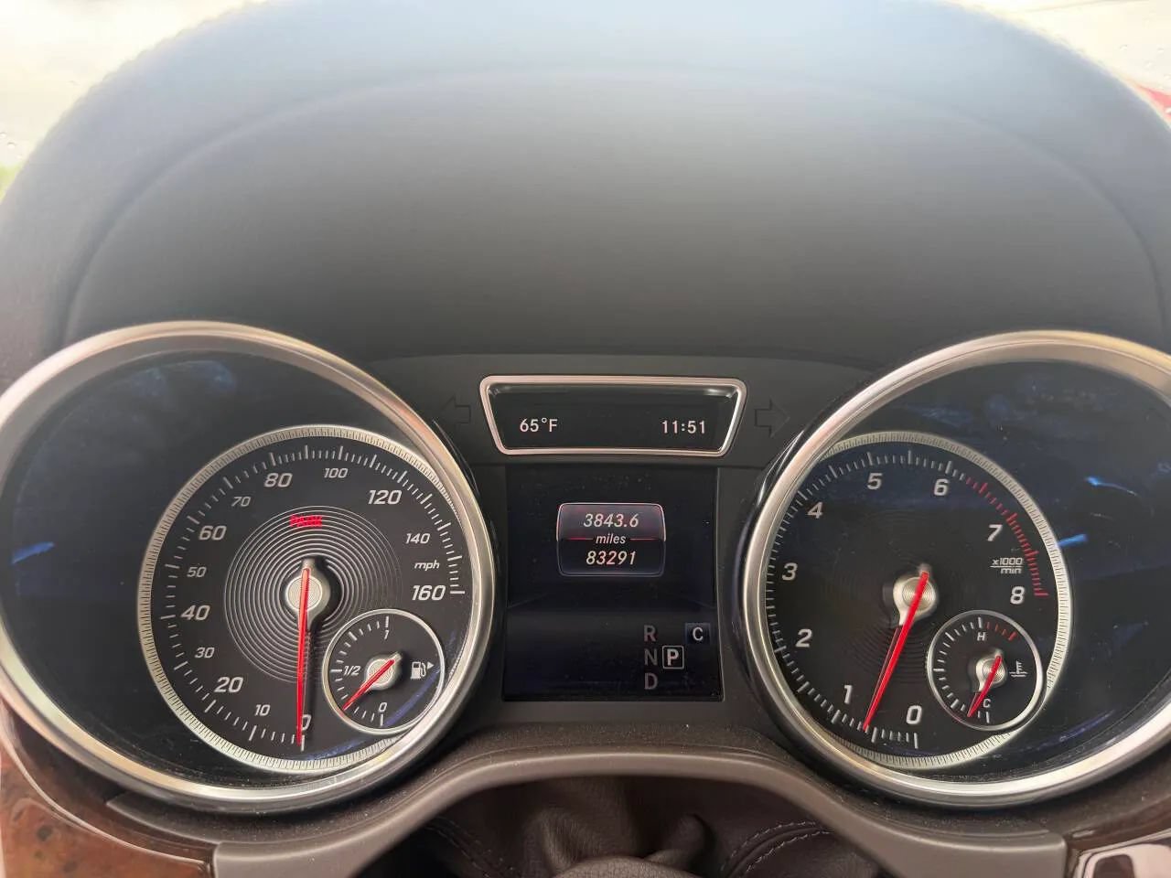 Used 2019 Mercedes-Benz GLS 450 4MATIC image 12