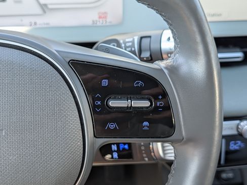 Certified 2023 Hyundai Ioniq 5 SEL AWD/4WD image 29