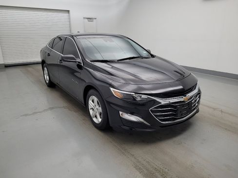 Used 2023 Chevrolet Malibu LS FWD image 13