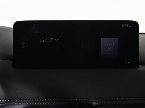 New 2025 MAZDA CX-5 Carbon Edition image 26