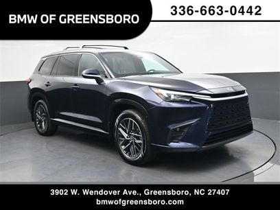 Used 2024 Lexus TX 350 AWD