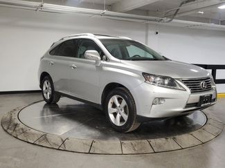 Used 2013 Lexus RX 350 AWD w/ Navigation Pkg video 2