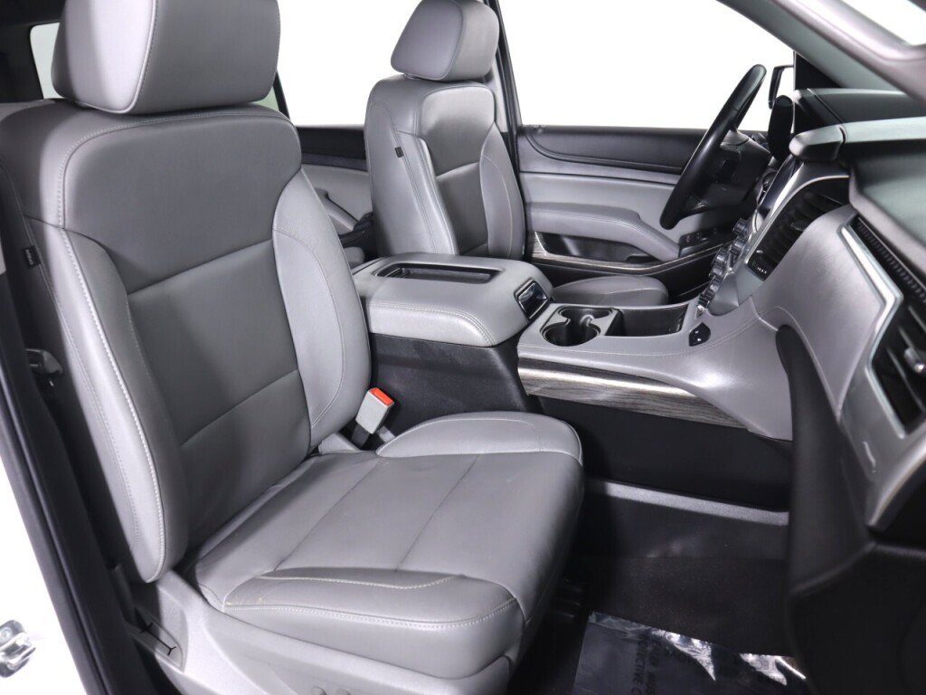 Used 2020 Chevrolet Tahoe LT AWD/4WD image 43