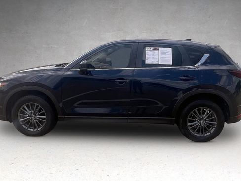 Used 2019 MAZDA CX-5 Touring AWD/4WD image 3