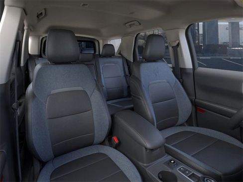 New 2025 Ford Bronco Sport Outer Banks image 10