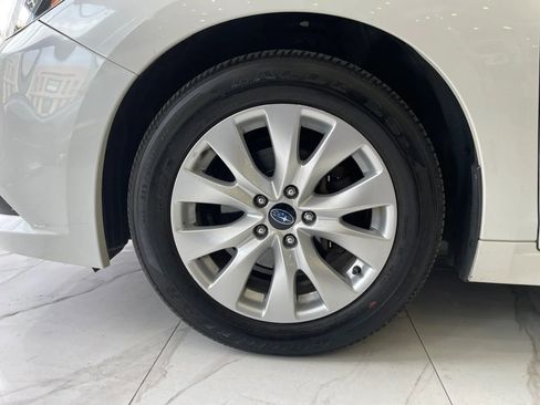 Used 2017 Subaru Legacy 2.5i Premium AWD/4WD image 30