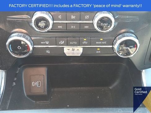 Used 2022 Ford F150 Lightning Pro AWD/4WD image 30