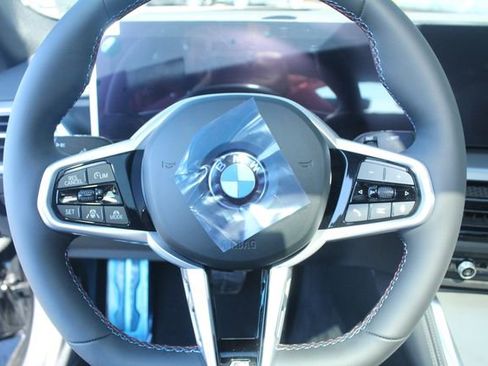 New 2026 BMW i4 M60 w/ Premium Package image 16