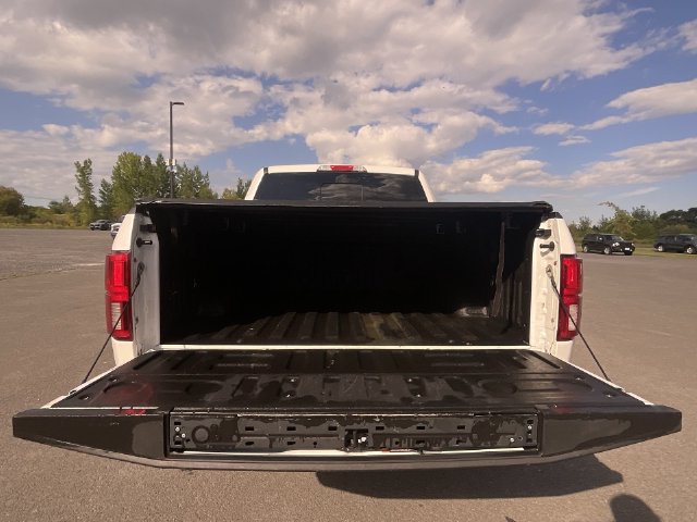 Certified 2020 Ford F150 Lariat w/ Equipment Group 502A Luxury AWD/4WD image 25