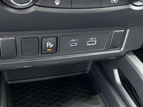 New 2026 Nissan Frontier SV w/ Tow Package RWD image 13