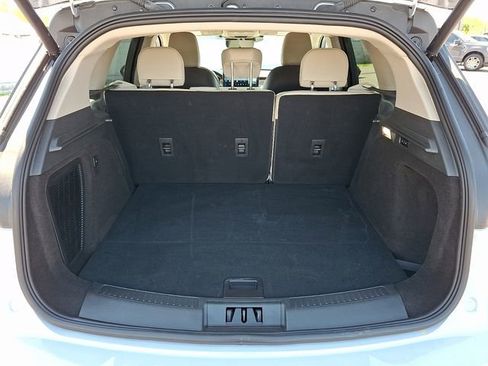 Certified 2025 Lincoln Corsair FWD w/ Equipment Group 101A image 29