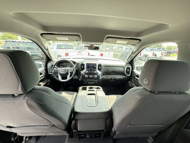 Used 2022 GMC Sierra 2500 SLE w/ SLE Convenience Package AWD/4WD image 19