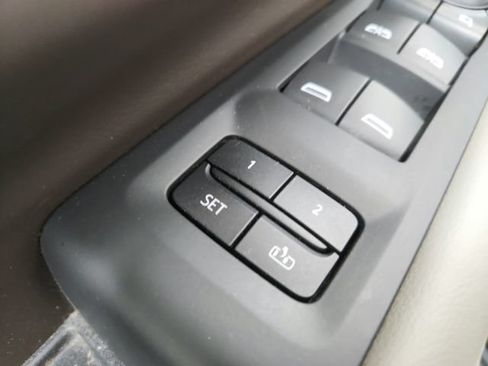 Used 2022 GMC Yukon SLT w/ SLT Luxury Package RWD image 21