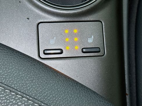 Certified 2024 Toyota Camry XSE w/ Cold Weather Package image 21