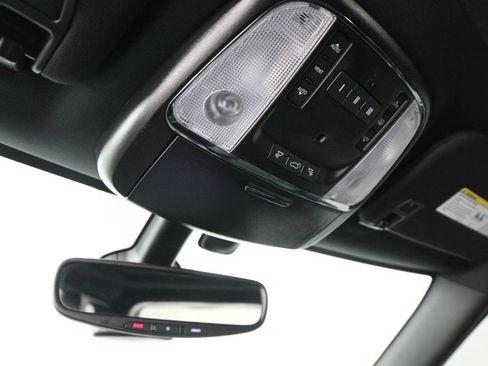 Used 2021 Jeep Grand Cherokee Limited w/ Luxury Group II AWD/4WD image 48