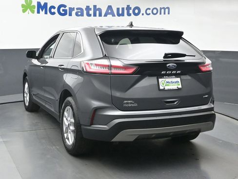 Used 2023 Ford Edge SEL image 21
