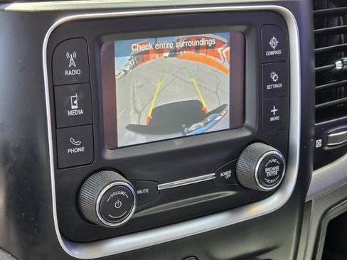 Used 2022 RAM 1500 Tradesman w/ Popular Equipment Group RWD image 17