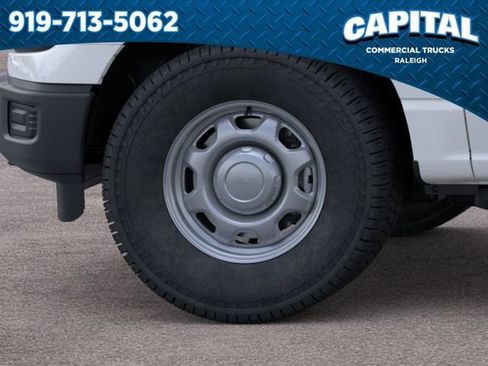 New 2026 Ford F150 XL AWD/4WD image 20