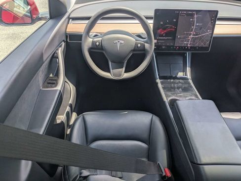 Used 2021 Tesla Model Y Long Range AWD/4WD image 17