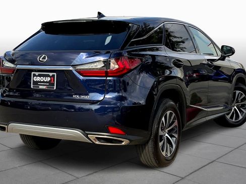 Used 2022 Lexus RX 350 FWD image 12