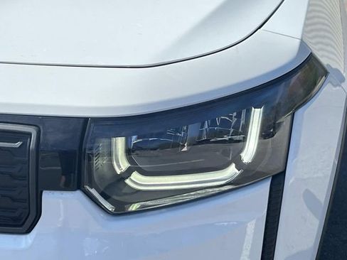 New 2026 Jeep Cherokee Laredo AWD/4WD image 9