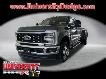 Used 2025 Ford F350 Lariat