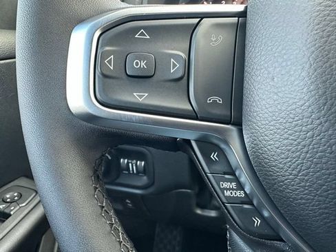 New 2026 RAM 1500 Big Horn AWD/4WD image 25