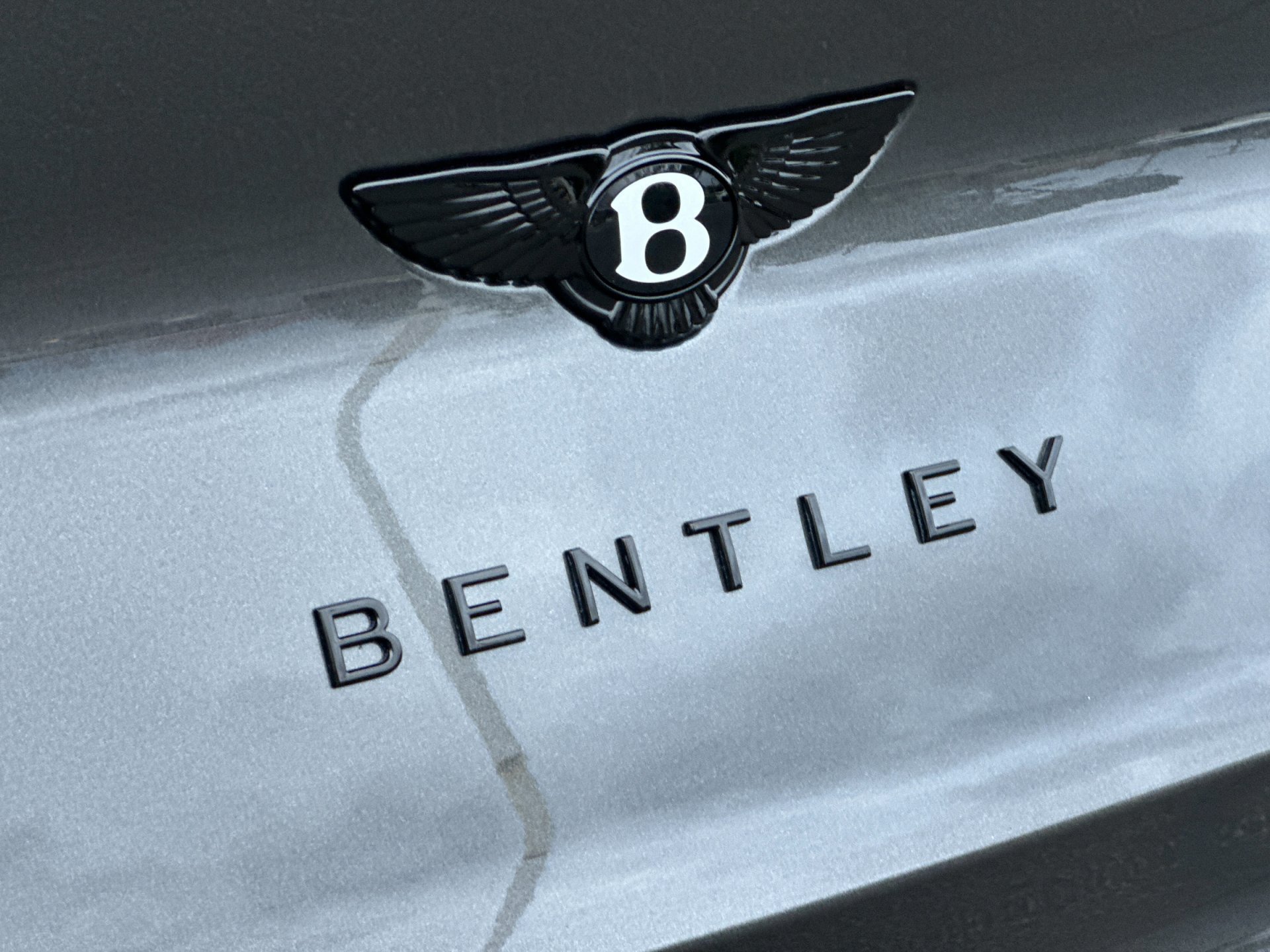 Used 2026 Bentley Bentayga Speed AWD/4WD image 31
