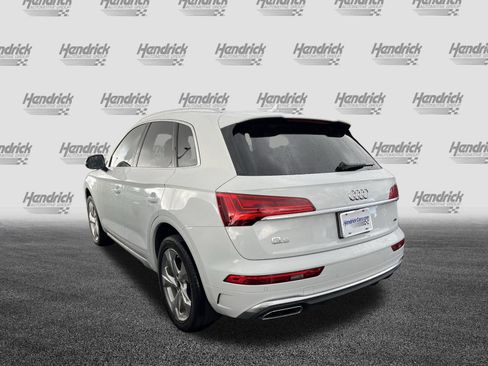 Used 2023 Audi Q5 2.0T Premium Plus w/ Premium Plus Package image 8