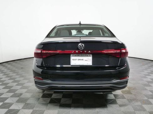 Certified 2026 Volkswagen Jetta S FWD image 23