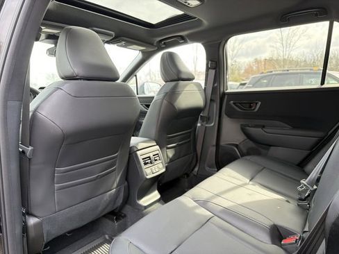 New 2026 Subaru Outback Limited image 13