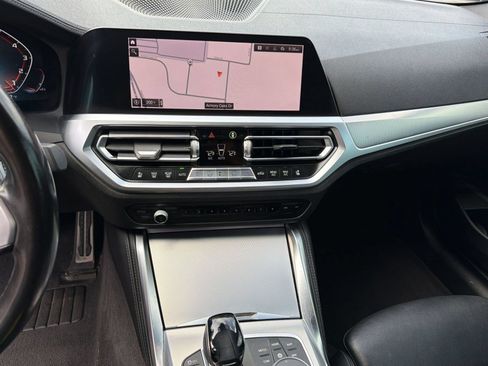 Used 2021 BMW 440i xDrive Coupe w/ Premium Package AWD/4WD image 16