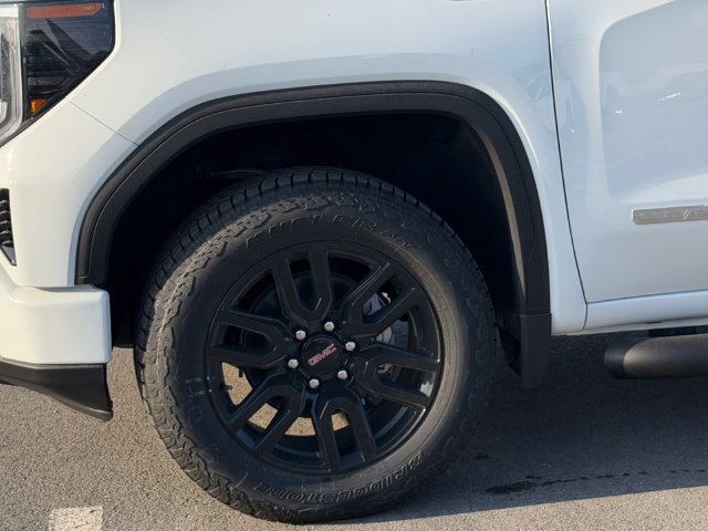 New 2026 GMC Sierra 1500 Elevation w/ Elevation Select Package AWD/4WD image 9