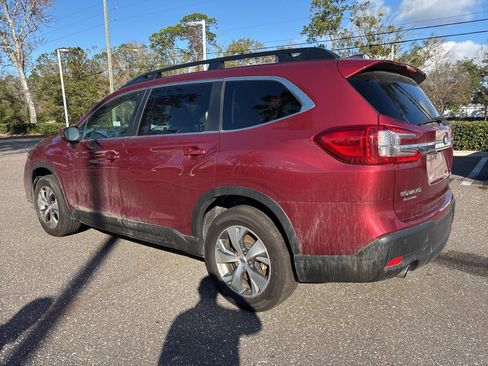 Certified 2024 Subaru Ascent Premium w/ Convenience Package image 20