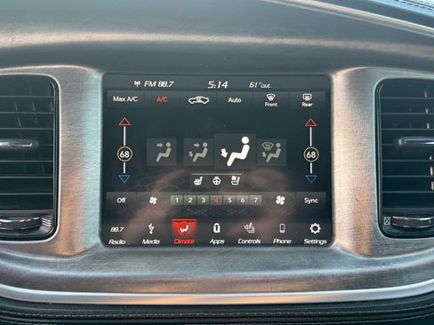 Used 2019 Dodge Charger Scat Pack w/ Daytona Edition Group image 19