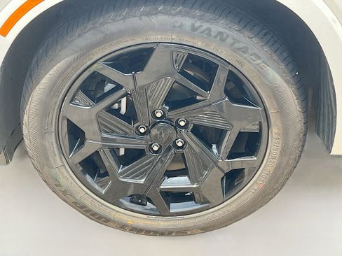 Used 2022 Hyundai Palisade Calligraphy image 33