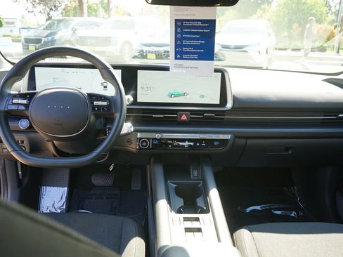 Certified 2024 Hyundai Ioniq 6 SE RWD image 20