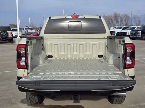 New 2026 Ford Ranger XLT w/ Equipment Group 301A High image 8