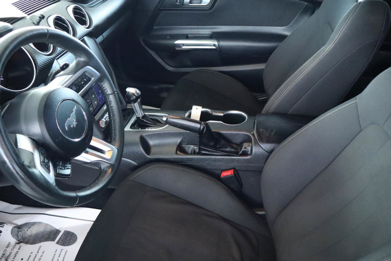Used 2019 Ford Mustang Coupe RWD image 17